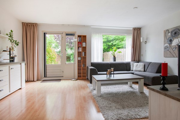 Medium property photo - Getijmolenerf 1, 2807 GG Gouda